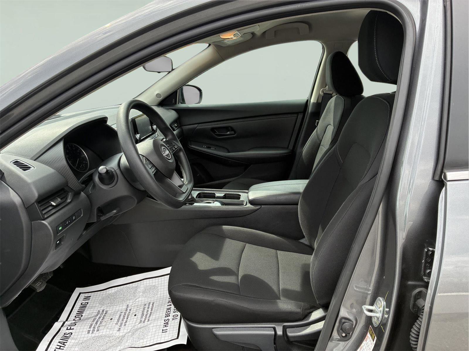 Used 2024 Nissan Sentra S FWD image 16