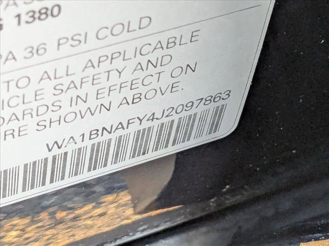 Used 2018 Audi Q5 2.0T Premium Plus w/ Premium Plus Package image 24