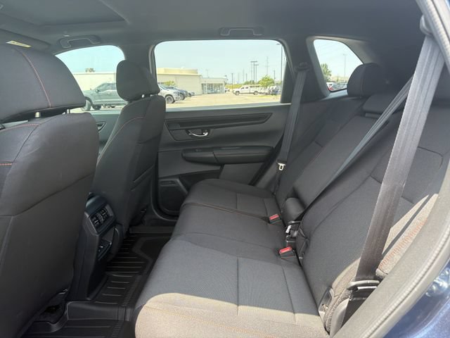 Used 2026 Honda CR-V Sport image 12