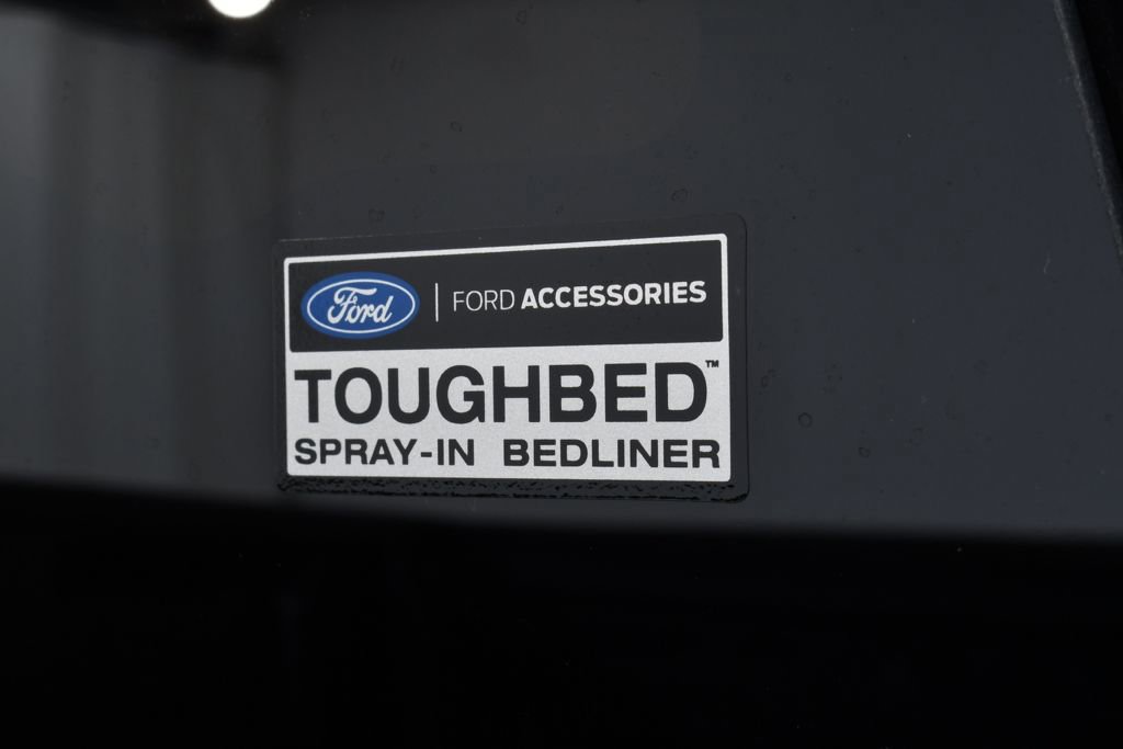 New 2026 Ford F350 XLT w/ XLT Premium Package AWD/4WD image 24