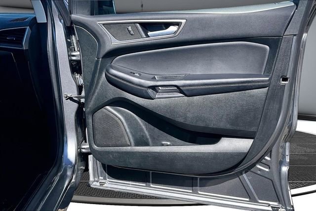 Used 2023 Ford Edge SEL image 27