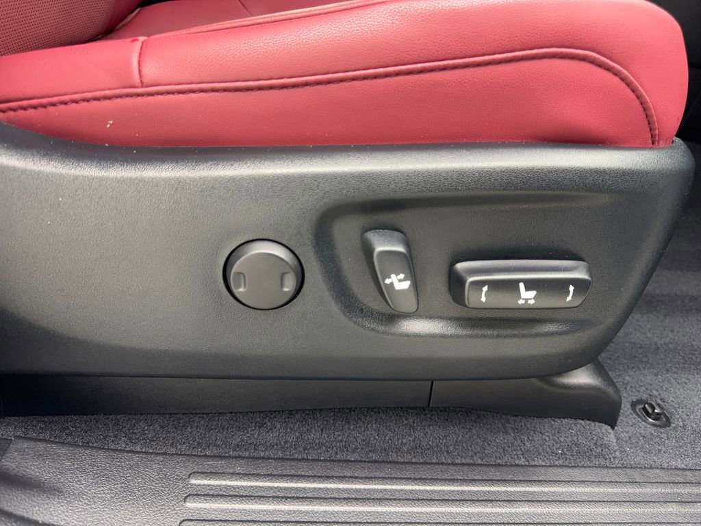 Used 2022 Lexus GX 460 Premium w/ Premium Plus Package image 50