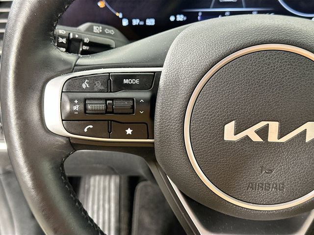 Used 2023 Kia Sportage X-Pro Prestige image 24