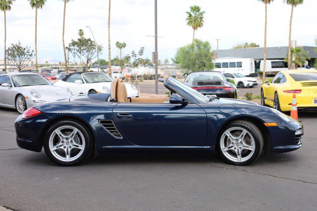 Used 2011 Porsche Boxster image 13