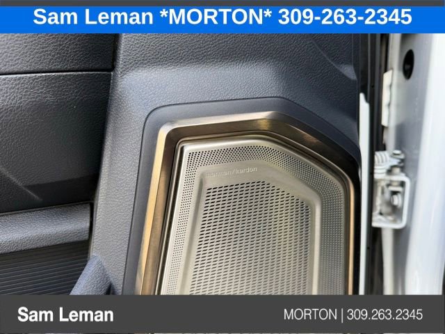 Used 2023 RAM 3500 Limited image 38