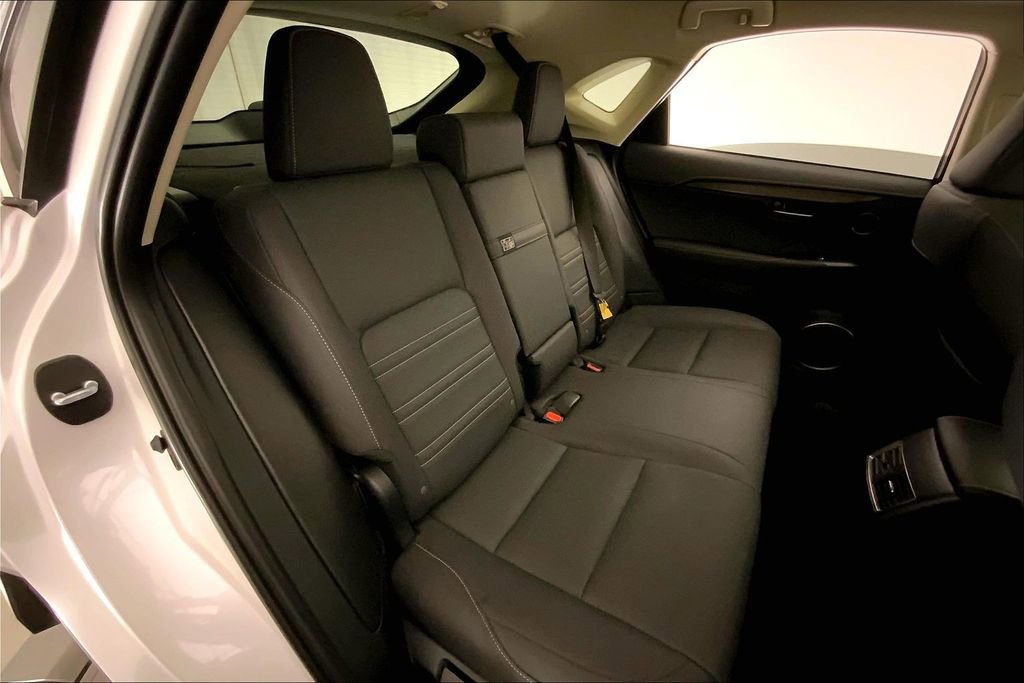 Used 2019 Lexus NX 300 AWD w/ Premium Package image 15