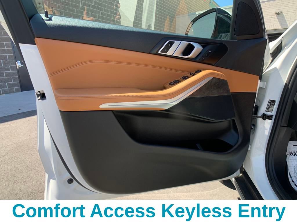 Used 2019 BMW X5 xDrive40i image 11