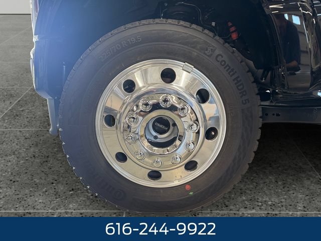 New 2026 Ford F450 Lariat AWD/4WD image 23
