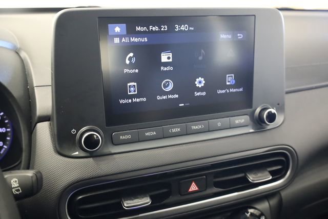 Used 2022 Hyundai Kona SE image 17