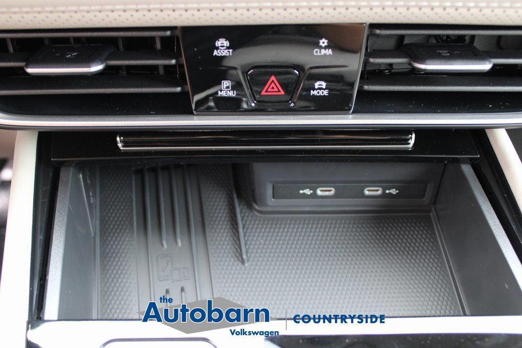 New 2026 Volkswagen Atlas SE AWD/4WD image 15