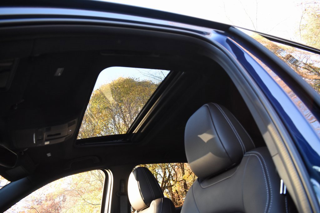 New 2025 MAZDA CX-5 Signature image 46