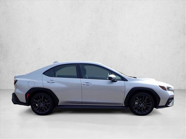 New 2026 Subaru WRX AWD/4WD image 5