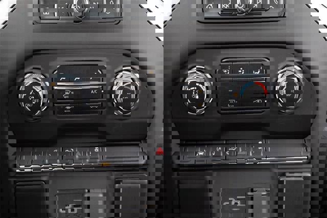 Used 2025 Chevrolet Silverado 1500 Custom w/ Rally Edition image 46