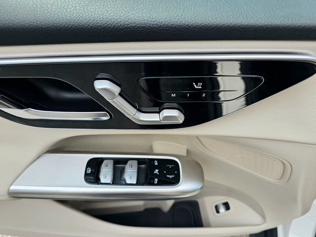 New 2026 Mercedes-Benz GLC 300 4MATIC image 22