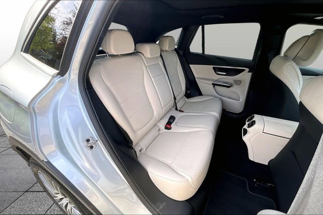 Certified 2026 Mercedes-Benz GLC 300 4MATIC image 28