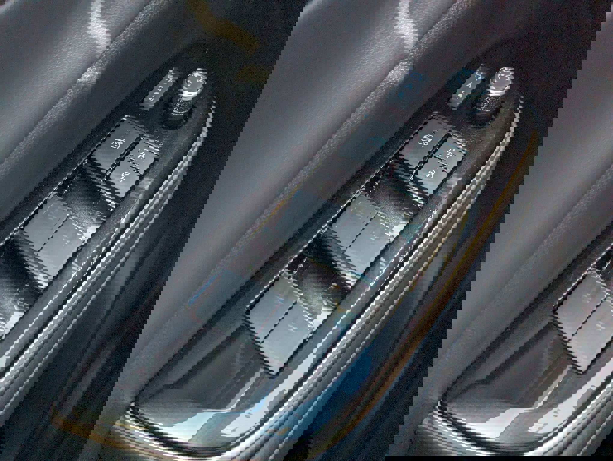 New 2026 Toyota Crown Signia AWD/4WD image 25