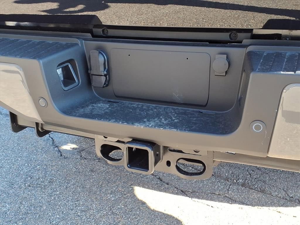 New 2026 Ford F350 King Ranch w/ Tremor Off-Road Package image 7