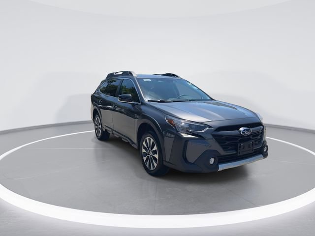 Certified 2024 Subaru Outback Limited AWD/4WD image 2