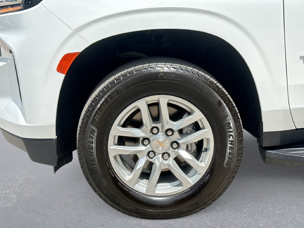 Used 2024 Chevrolet Tahoe LT RWD image 18