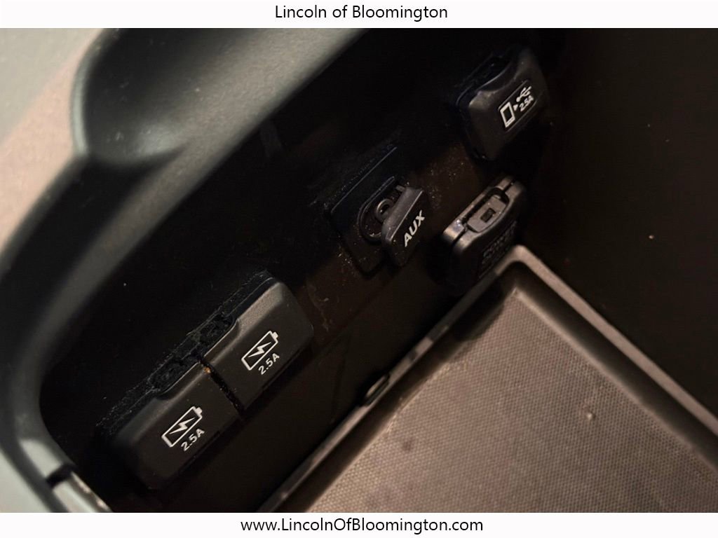 Used 2018 Acura MDX 3.5L image 27