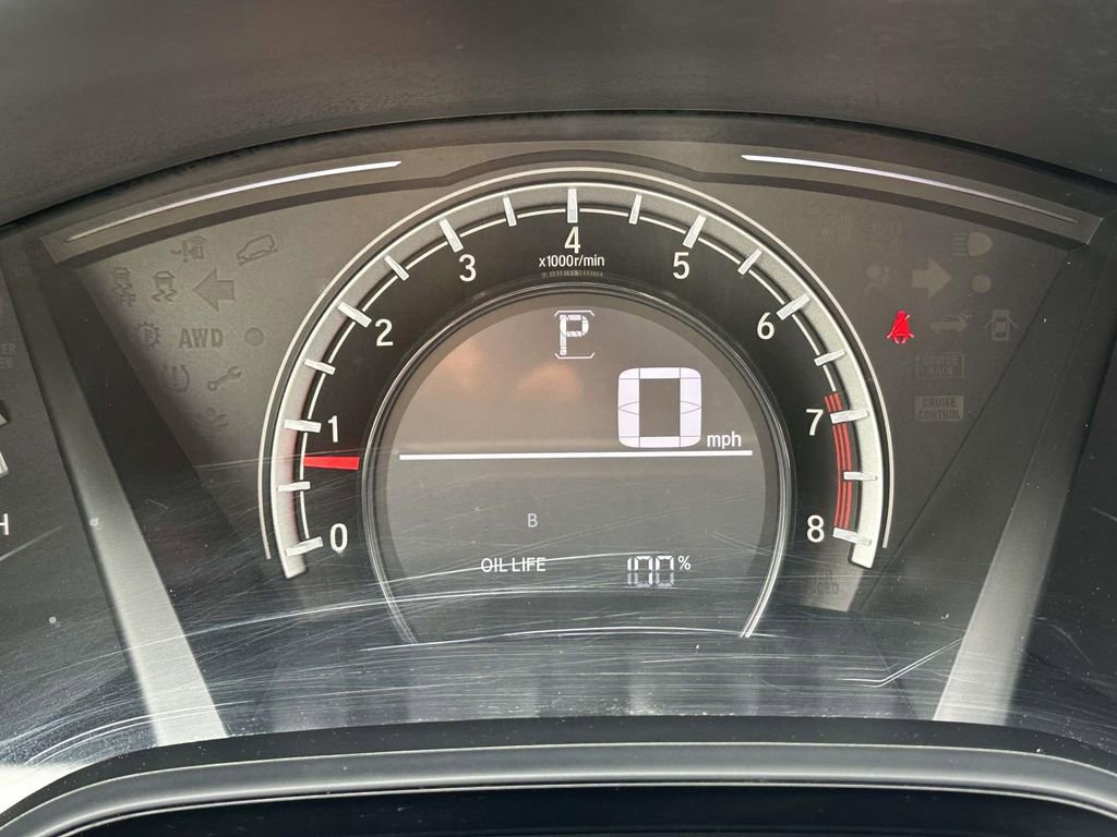 Used 2019 Honda CR-V LX image 15