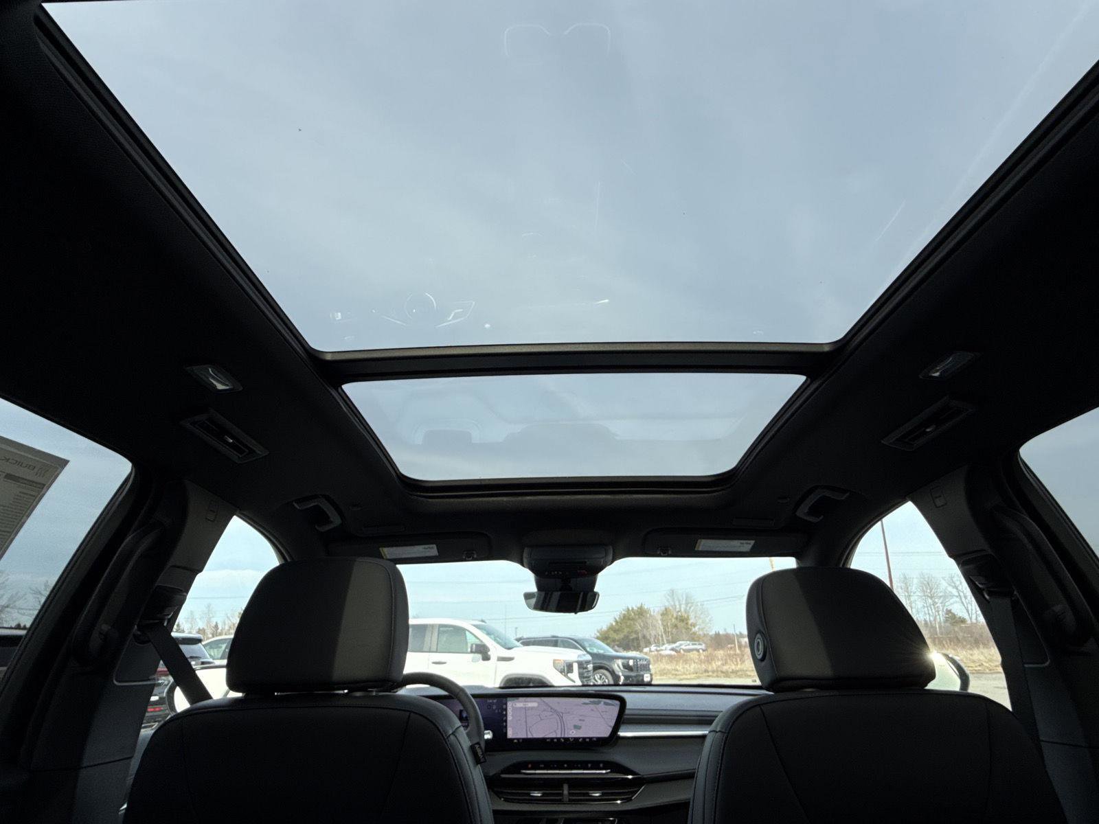 New 2026 Buick Enclave Sport Touring w/ Power Package image 32