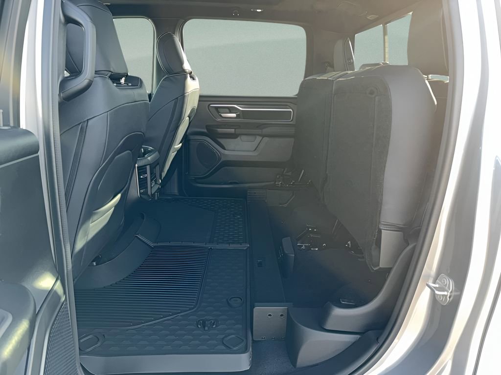 New 2025 RAM 1500 Big Horn image 23