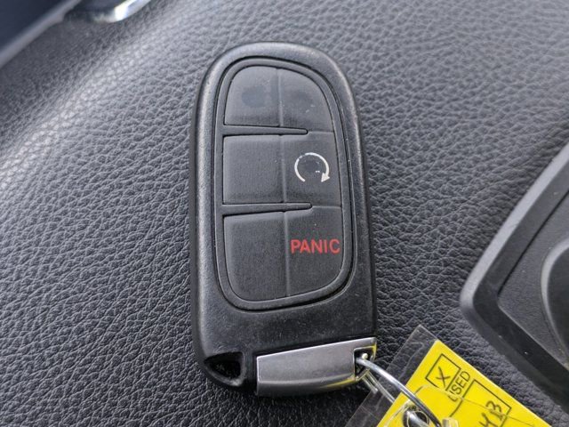 Used 2018 RAM 1500 Sport image 28