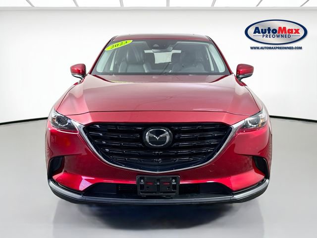 Used 2023 MAZDA CX-9 Touring Plus image 7
