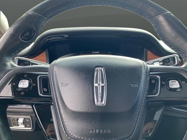 Used 2020 Lincoln Aviator Reserve w/ Equipment Group 201A AWD/4WD image 17