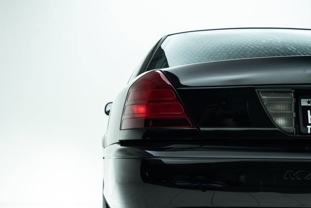 Used 2003 Mercury Marauder RWD image 17