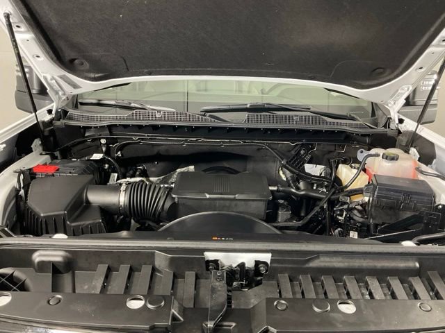 Used 2025 Chevrolet Silverado 2500 LTZ w/ LTZ Convenience Package image 49