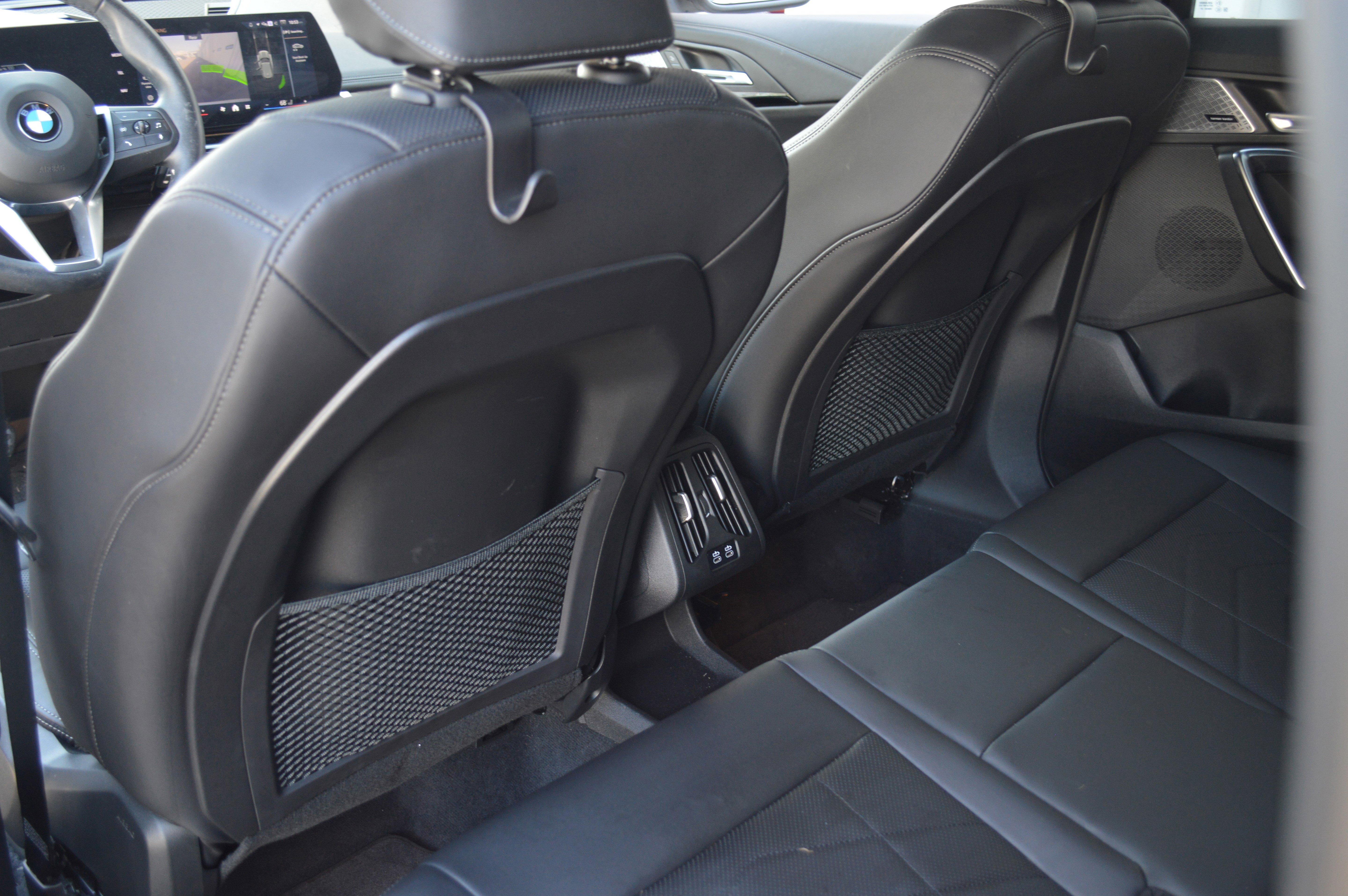 Certified 2024 BMW X1 xDrive28i w/ Convenience Package image 28