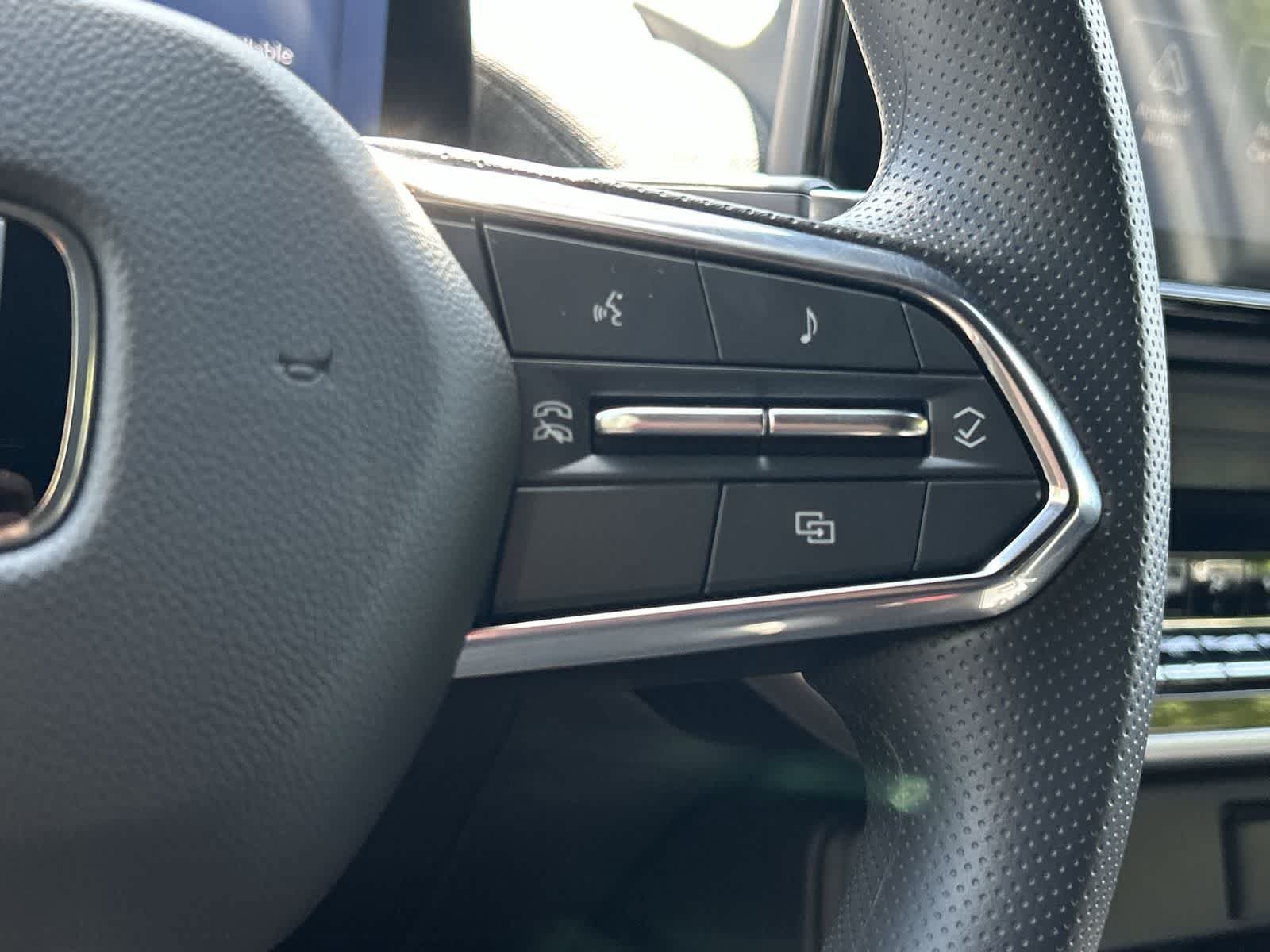 New 2026 Honda Prologue Eco image 23