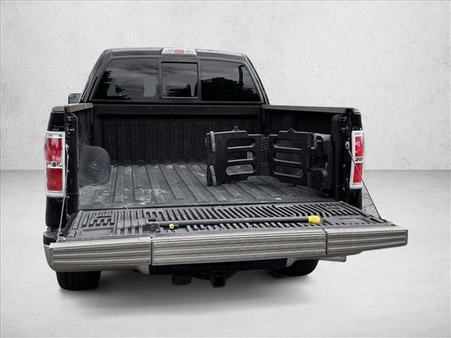 Used 2012 Ford F150 King Ranch w/ Off Road Pkg AWD/4WD image 7