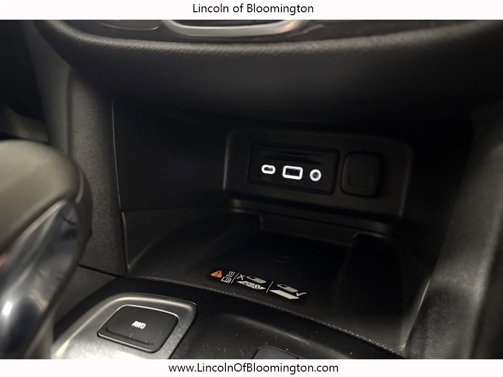 Used 2022 Chevrolet Equinox Premier image 47