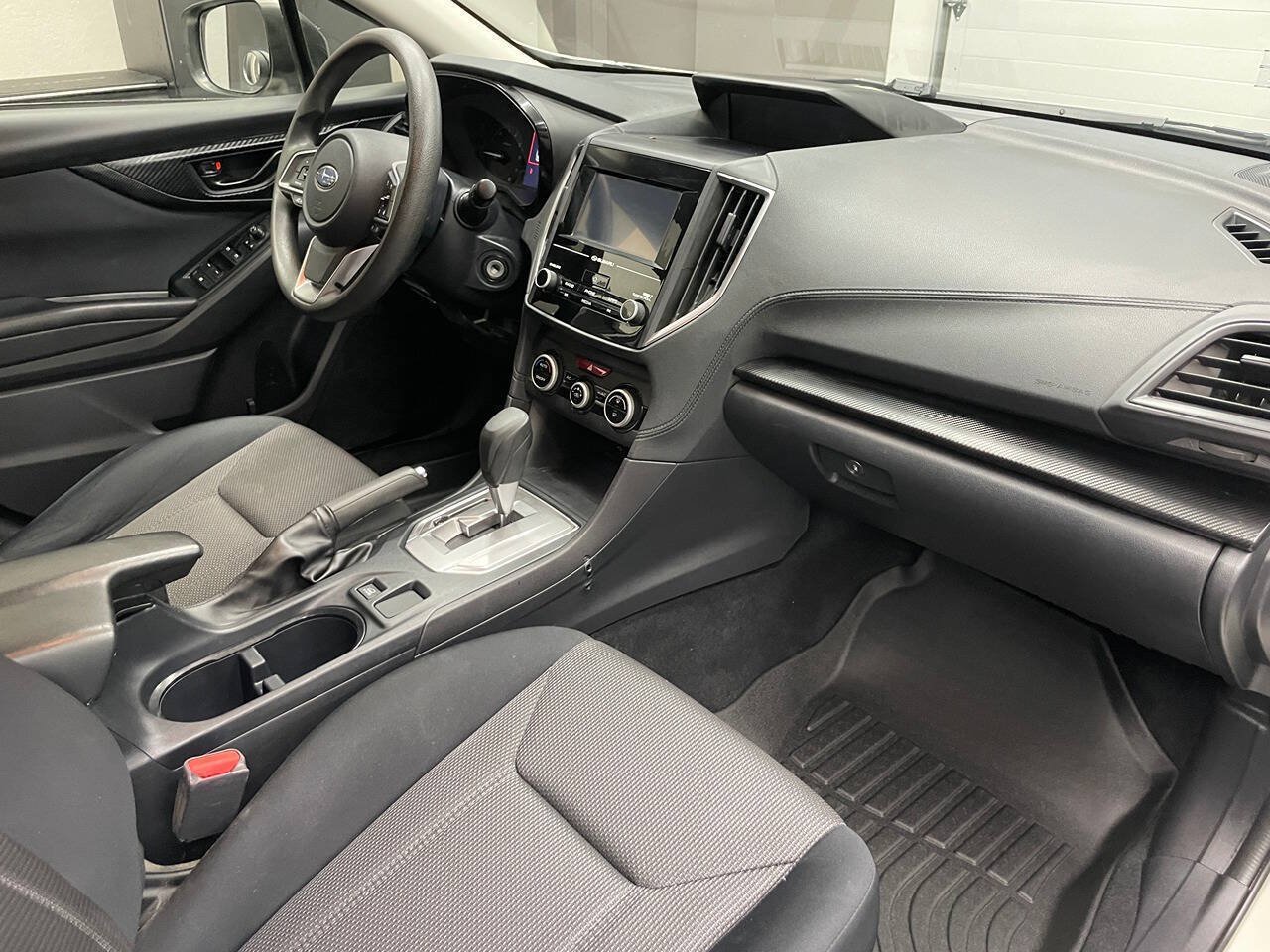 Used 2023 Subaru Crosstrek 2.0i AWD/4WD image 17