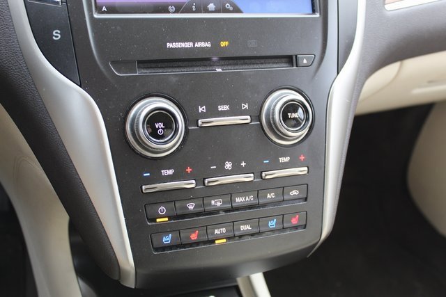 Used 2015 Lincoln MKC AWD w/ Equipment Group 102A Reserve image 29