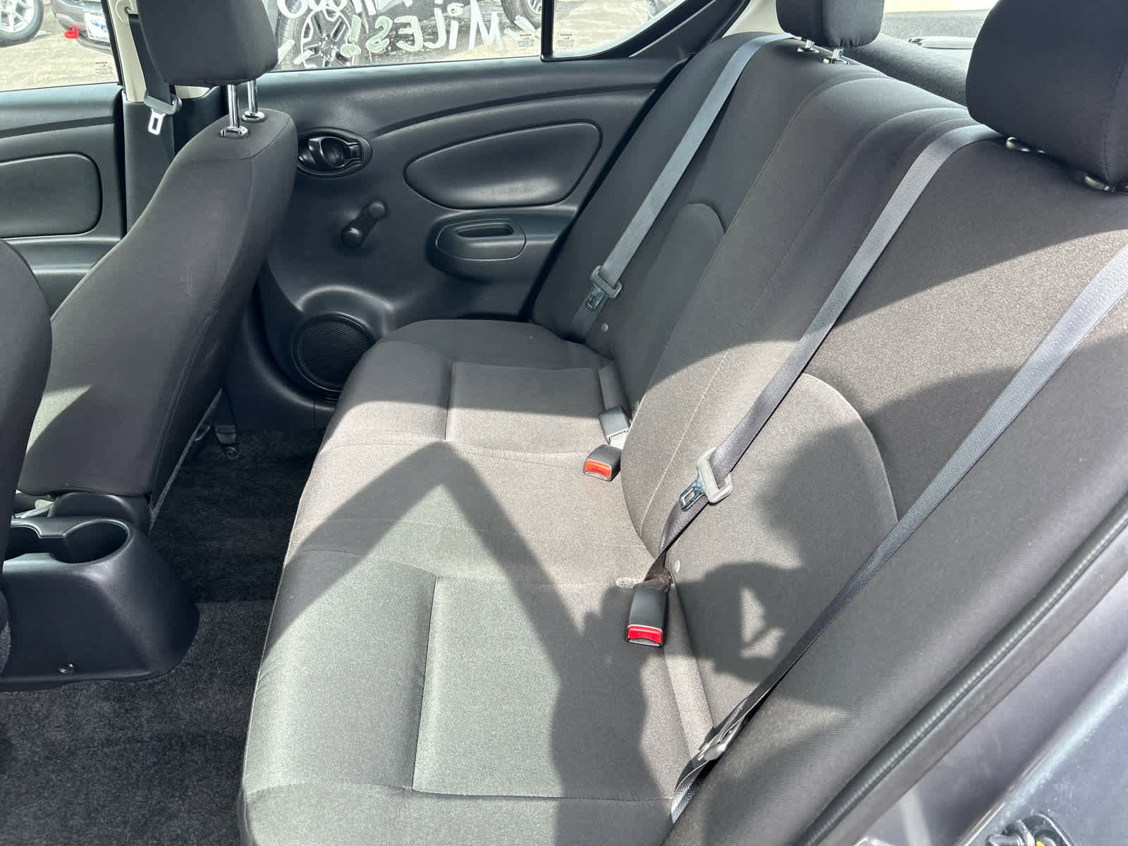 Used 2019 Nissan Versa S Plus image 21