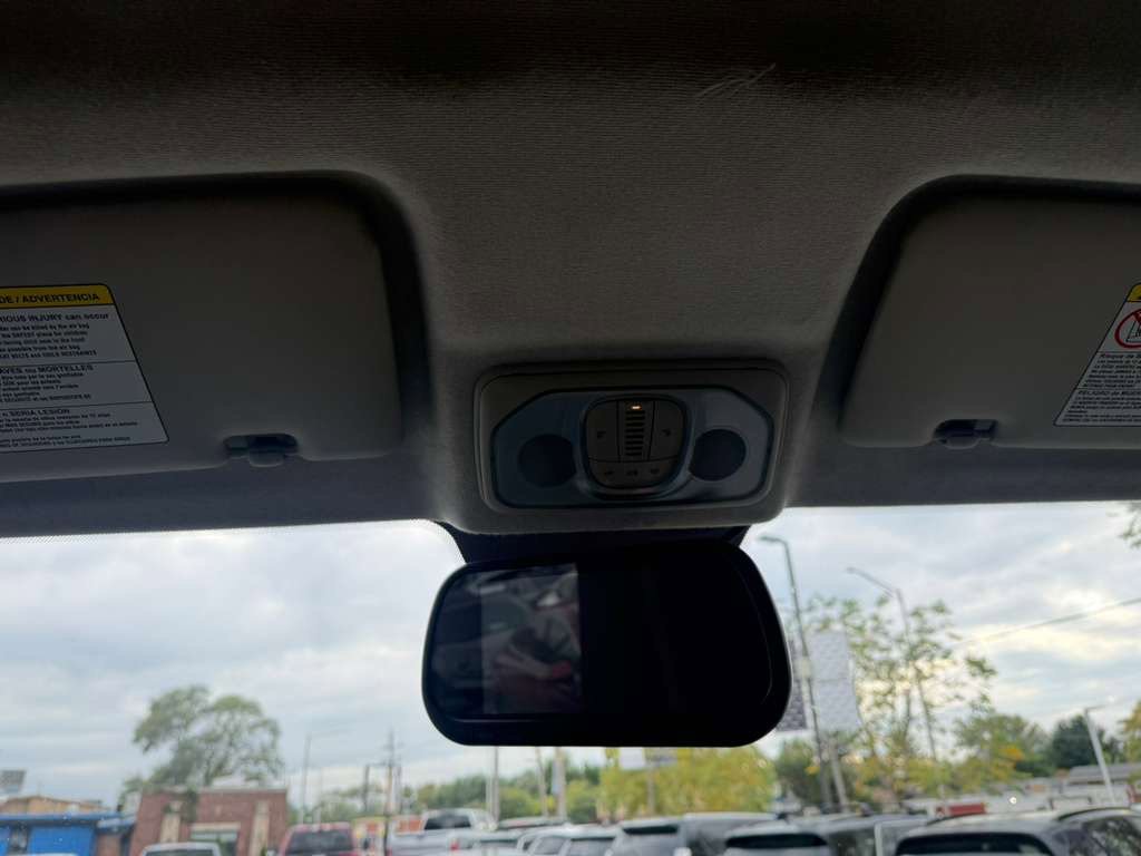 Used 2019 RAM ProMaster 2500 image 16