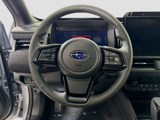 New 2026 Subaru Outback Premium image 11