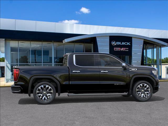 New 2026 GMC Sierra 1500 Denali w/ Denali Reserve Package AWD/4WD image 5