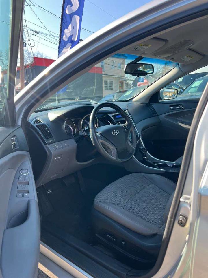 Used 2013 Hyundai Sonata SE image 20