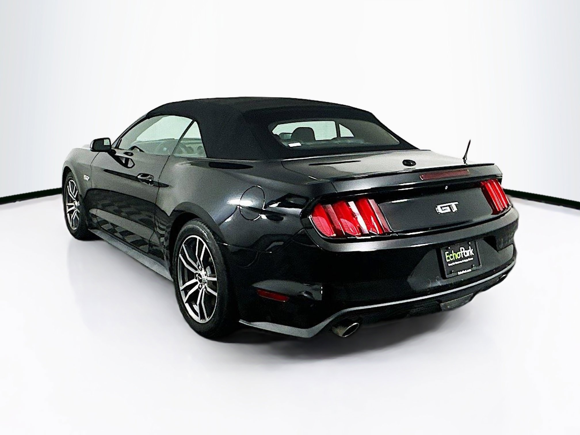 Used 2015 Ford Mustang GT Premium w/ Equipment Group 401A image 5
