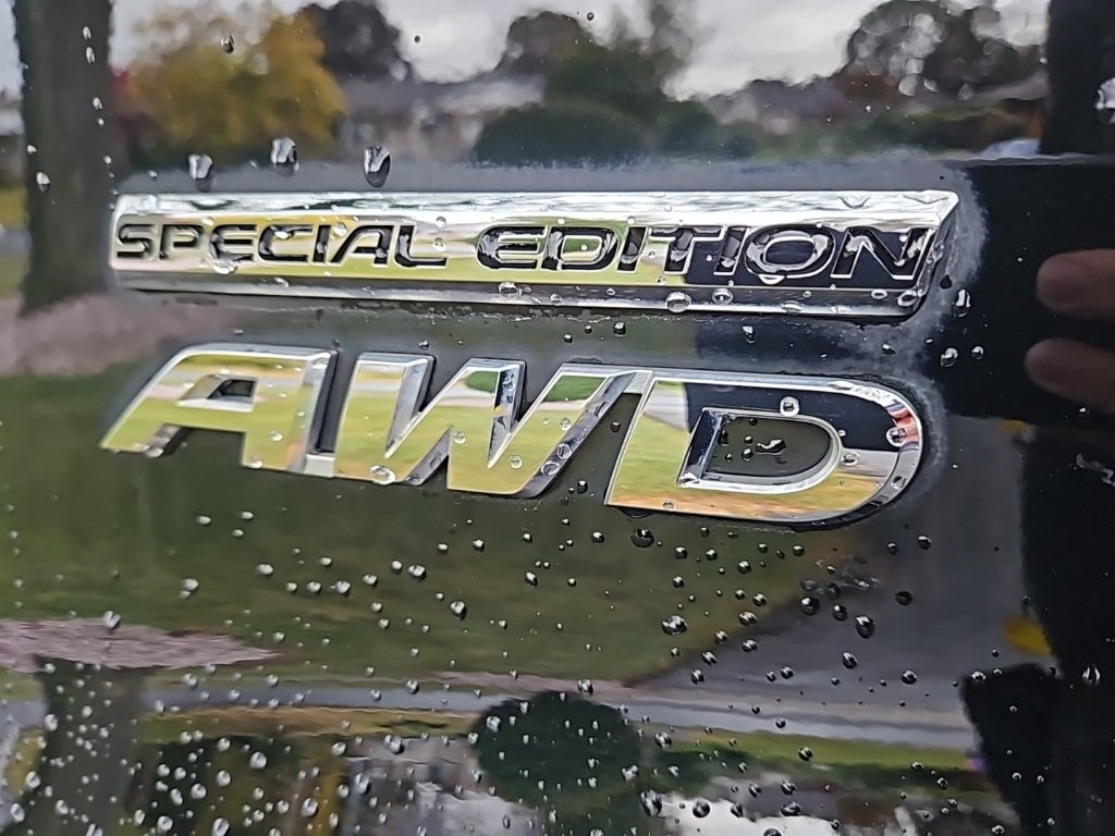 Used 2022 Honda Pilot Special Edition image 14