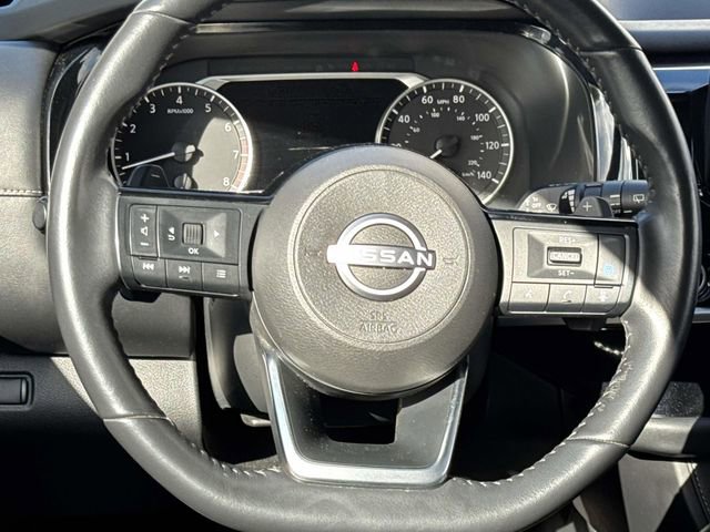 Certified 2024 Nissan Pathfinder SL image 10