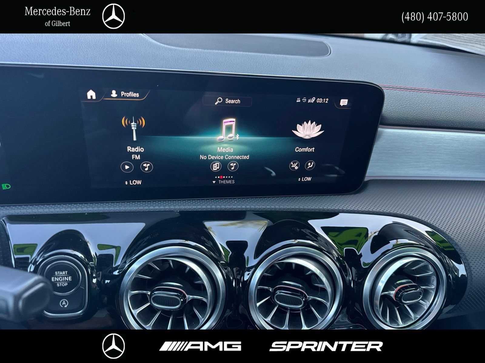 Certified 2022 Mercedes-Benz CLA 250 image 25