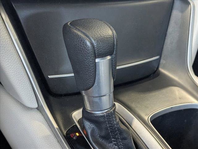Used 2018 Honda Accord LX image 8