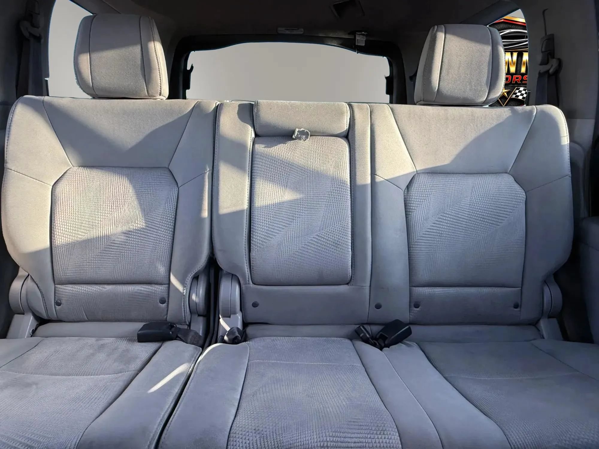 Used 2012 Honda Pilot LX image 22