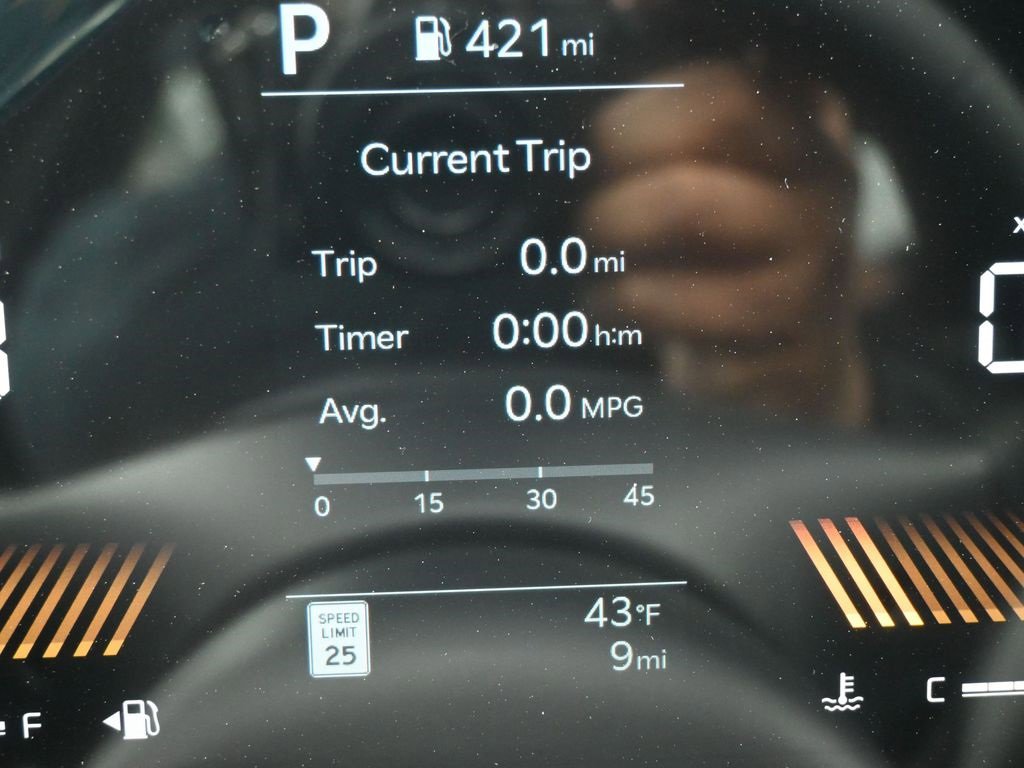 New 2026 Kia K5 GT-Line w/ GT-Line Premium Package image 16